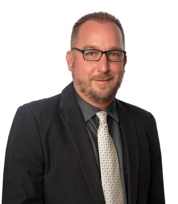 Portrait of Dominique Despointes, REALTOR®.